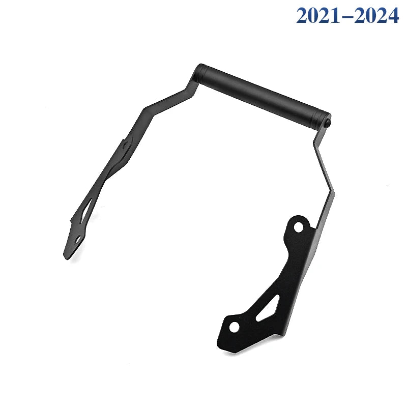 NC750X 2025 Navigation Bracket For NC750X NC 750X 2021-2024 2026 GPS Phone Holder Levers Navigation Mount Bracket