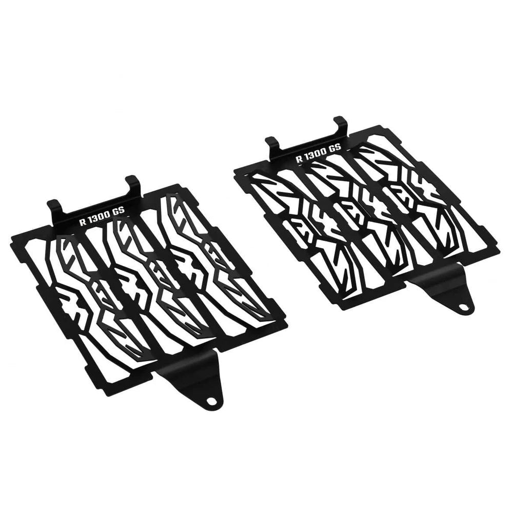 For BMW R1300GS R 1300 GS 2023 2024 Motorcycle Radiator Grille Guard Cover Protector