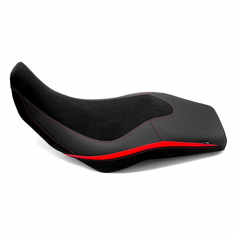 Motorcycle Front Driver Rear Passenger Integrated Seat Cushion Replace Parts For Suzuki V Strom 800 DE V-Strom 800DE 800RE 2024+