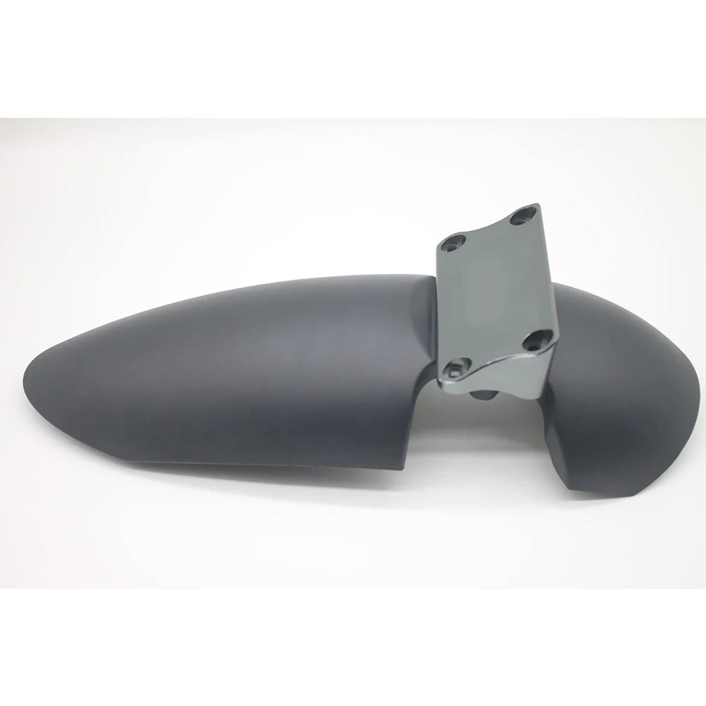 ABS Front Fender Splash Guard FOR F650GS Dakar G650GS Motorcycle Accessories