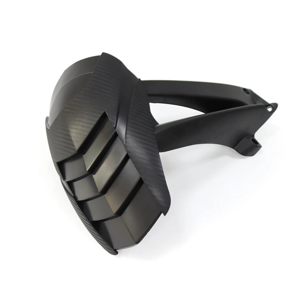 For BMW R1200 GS 2004 2005 2006 2007 2008 2009 2010 2011 2012 Motorcycle R1200GS Rear Mudguard Hugger Fender Wheel