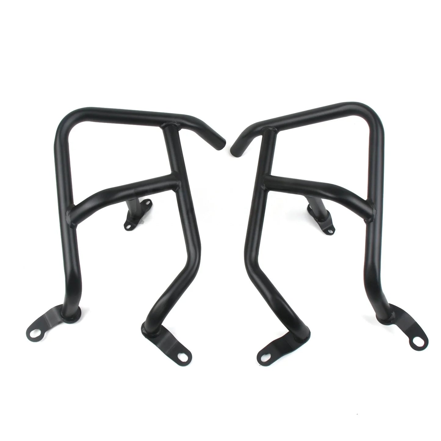 2025 NC 750X Motorcycle Modified Engine Bumper Accessories For Honda NC750 X NC750 X Engine Bumper Body Protection 2021-2025