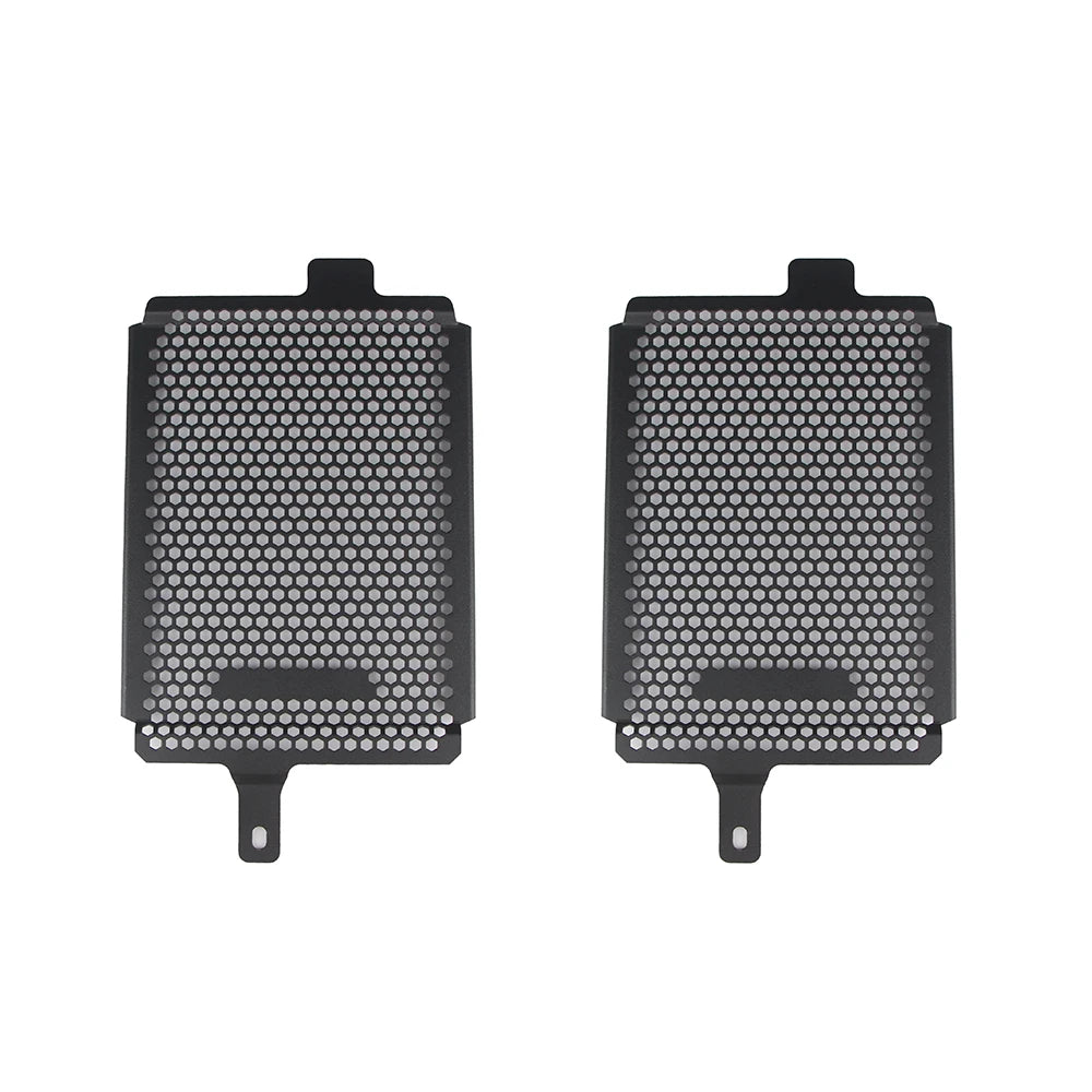 For BMW R1200GS 1250GS ADV GSA GS Motorcycle Radiator Grille Guard Protector Cover R1250 Exclusive Rallye 2019 2020 2021 2022