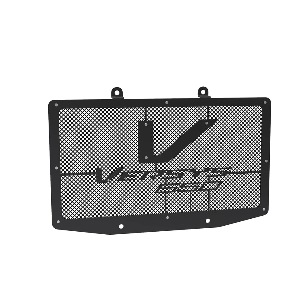 For Kawasaki Versys 650 Versys 650 ABS KLE650 2015-2026 Motor Accessories Radiator Grille Grill Guard Protector Cover Protection