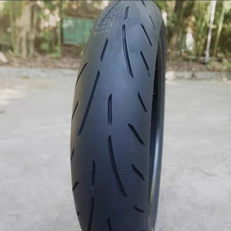 17-inch semi-hot-melt steel wire radial tire 110/120/140/150/160/180/55/60/70ZR sports car tires