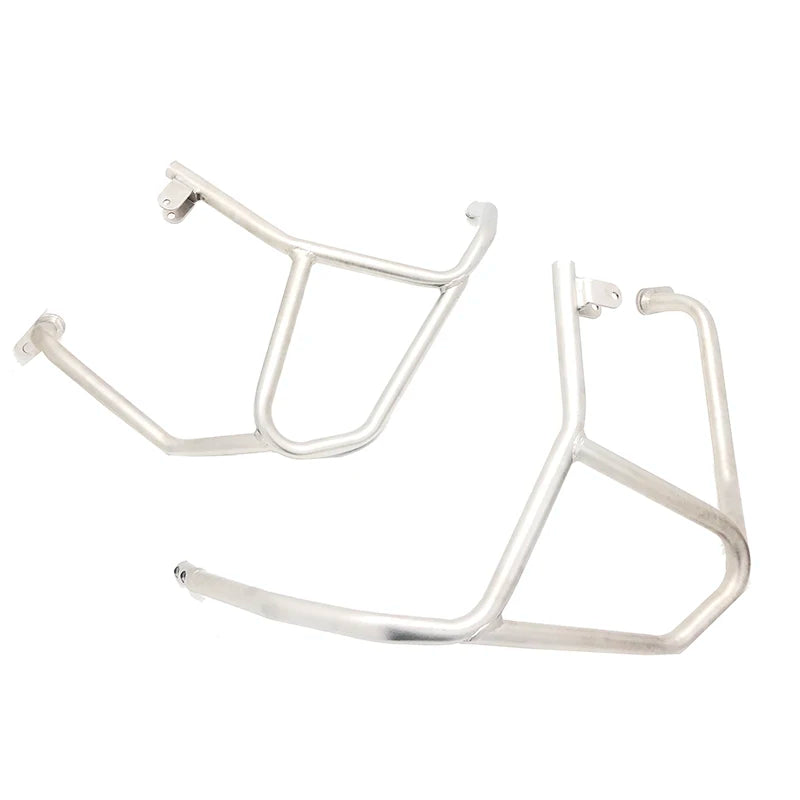 For BMW F850GS ADV Stainless Steel F 850 GS Adventure 2019-2023 Motorcycle Upper Engine Guard Bumper Crash Bar Frame Protector
