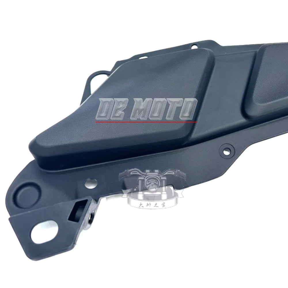 Genuine Parts FOR CFMOTO 450MT Shell Shroud Left And Right Guards Frame Decorative Panel Seat Cushion Lower Side Panel