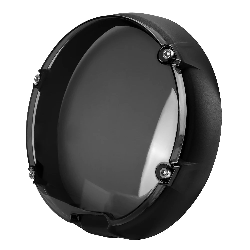 For BMW R18 R 18 R12 R1200 nineT R nineT 2019 2020 2021 2022 2023 2024 Motorcycle Headlight Guard Protector Grille Grill Cove