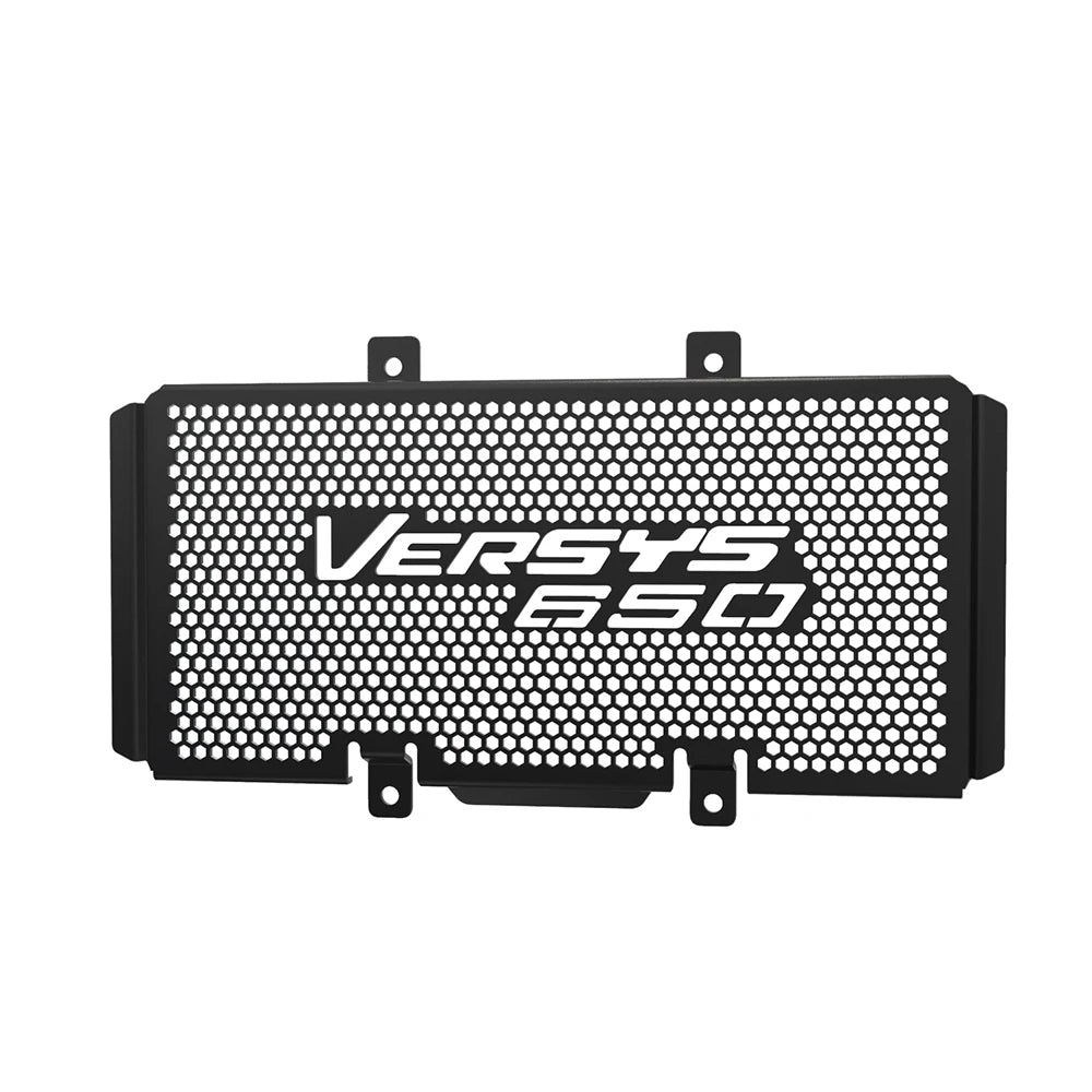 Versys 650 Radiator Guard Protection Grille Cover Protector For Kawasaki Versys650 2006 2007 2008 2009 2010 2011 2012 2013 2014