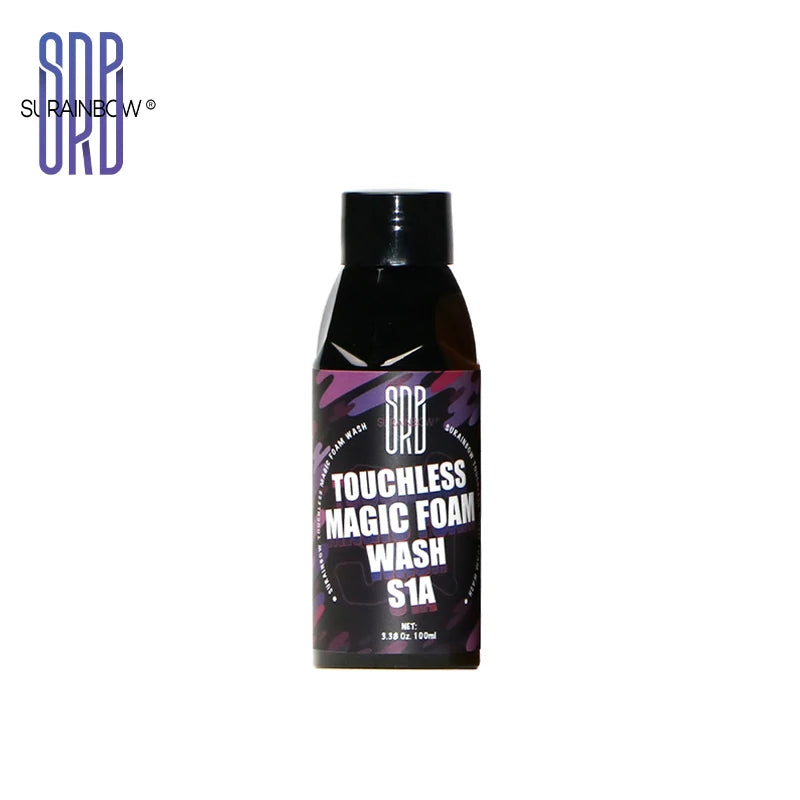 Pink Foaming Extreme Bodywash & Wax Foaming Car Wash Soap, (Works with Foam Cannons/Guns or Bucket Washes) For Cars, Trucks, RVs