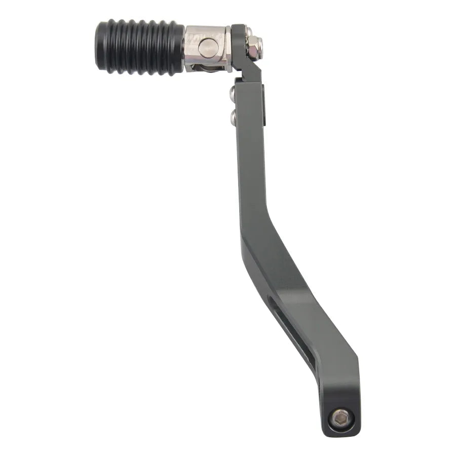 Motorcycle Shift Brake Pedal Lever Adjustable Folding Gear Shifter For BMW F800GS ADV F700GS F650GS F800 F700 F650GS 2004-2017