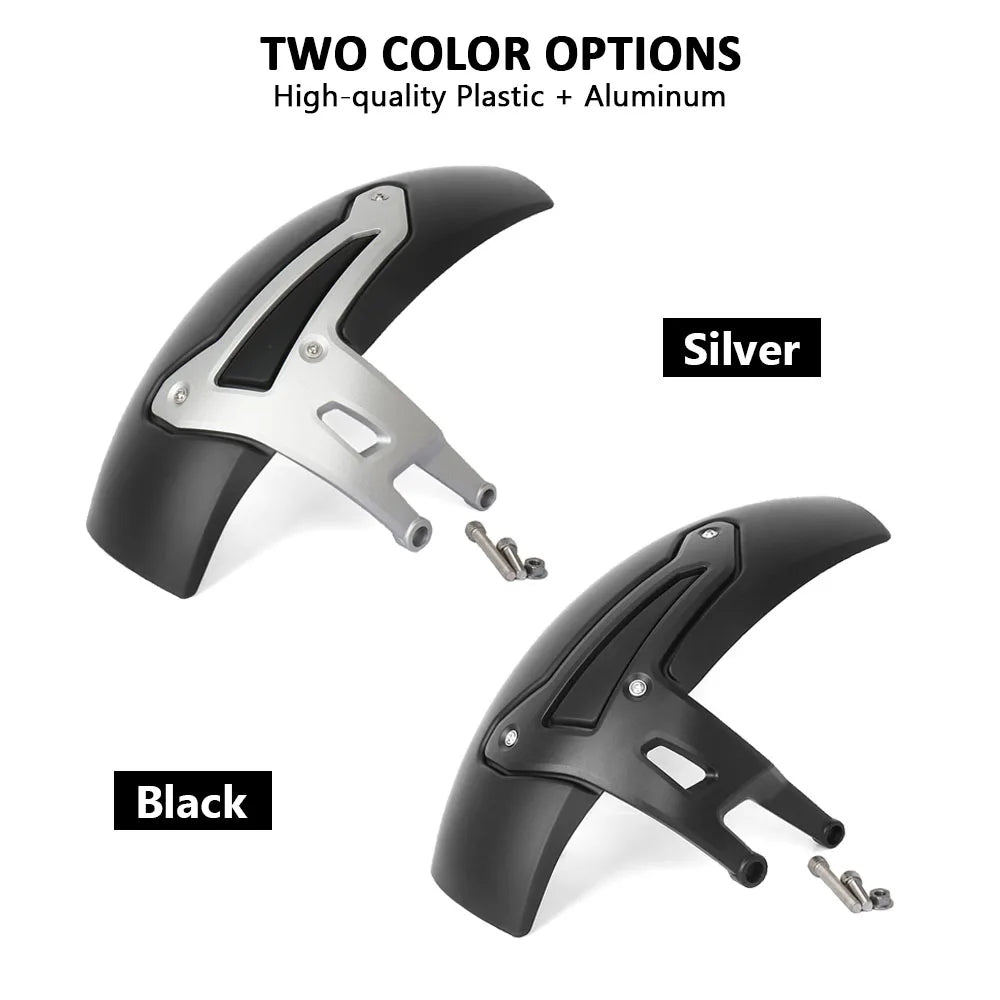 Motorcycle Fender Rear Mudguard Tire Wheel Hugger Splash Guard Protector For BMW R 1300 GS Adventure R1300GS R1300 GS 2023-2025