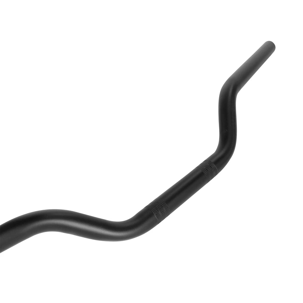 Universal 22MM 25MM Motorcycle Bike Tracker Style Bar Handlebar Cafe Racer Old School For Honda Yamaha Suzuki Custom