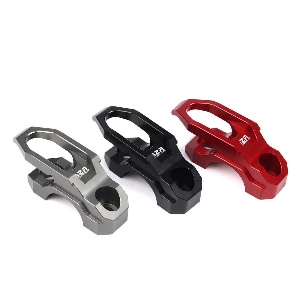 For HONDA CRF300L CRF300 RALLY CRF 300 L CRF 300L 2021 2022 Motorcycle Accessorie Helmet Hook Luggage Clamp Bag Holder Hanger