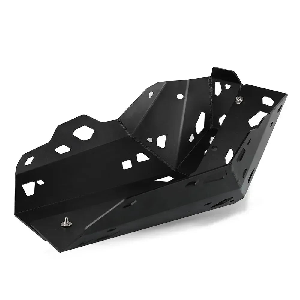 FOR 390 ADVENTURE 2019 2020 2021 2022 2023 2024 Motorcycle Accessories Chassis Skid Plate Engine Chassis Protective Cover Guard