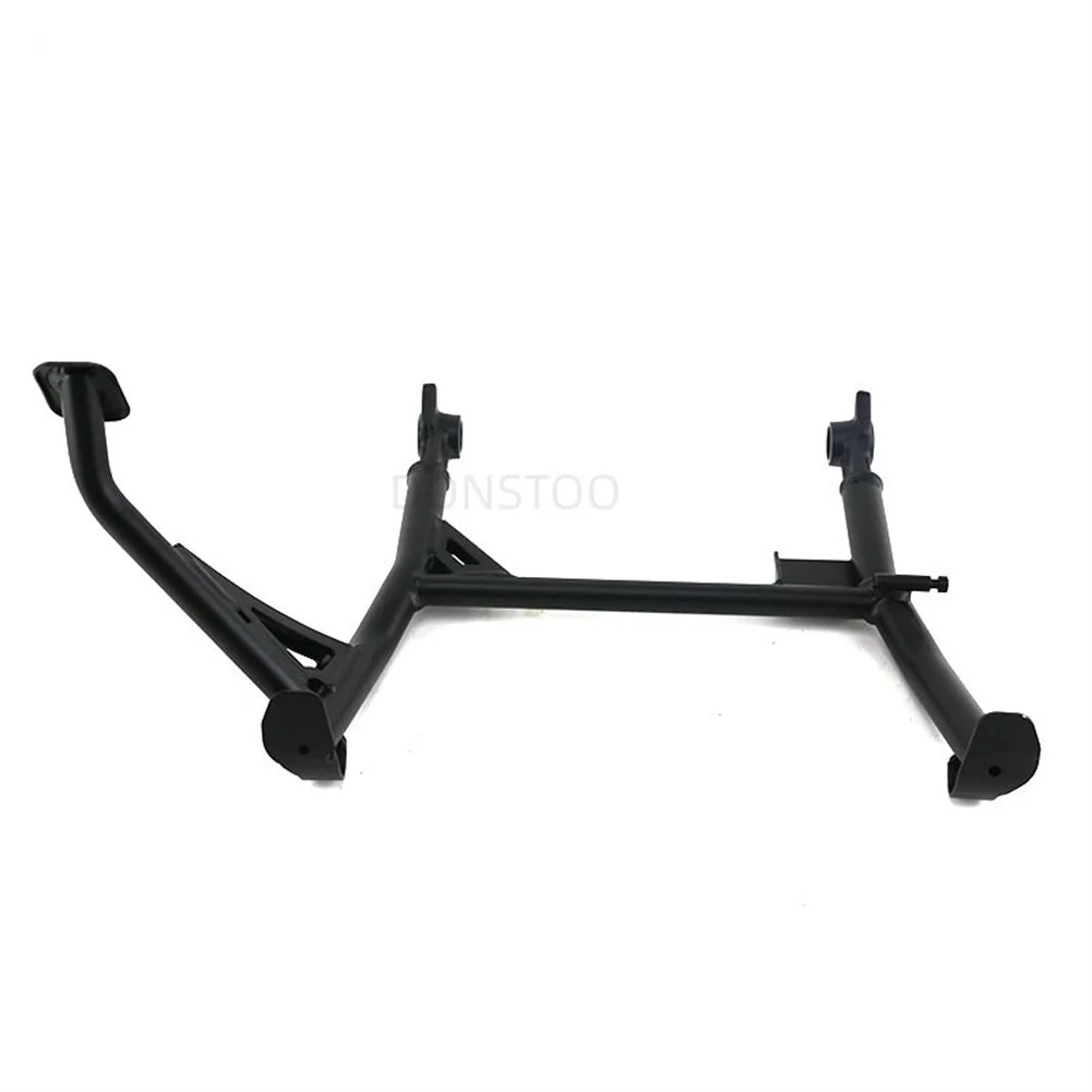 For CFMOTO 800MT MT800 Motorcycle Side Central Stand Kickstands 800 MT DONSTOO