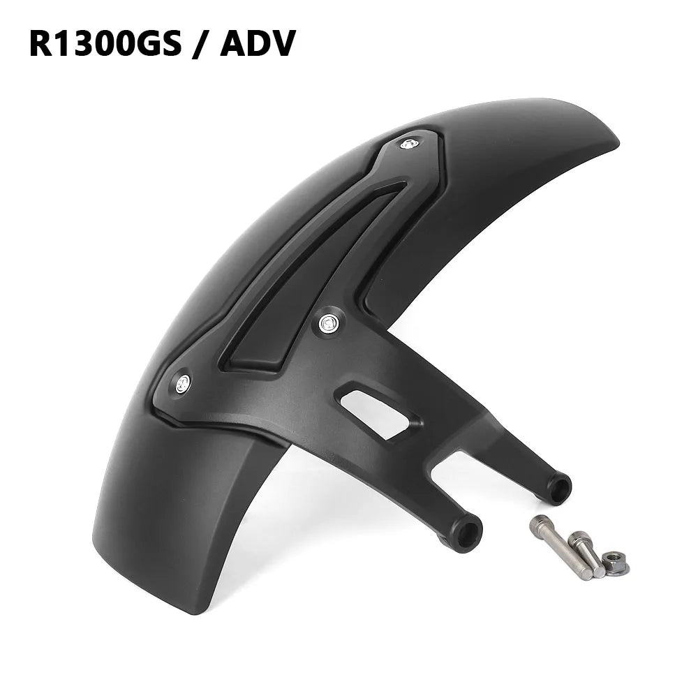 Motorcycle Fender Rear Mudguard Tire Wheel Hugger Splash Guard Protector For BMW R 1300 GS Adventure R1300GS R1300 GS 2023-2025