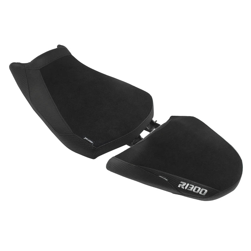 Completes Front Rear Seat Cowl Cushion Pad Synthetic Leather Replace Part For BMW R1300GS R 1300 GS 2024 2025