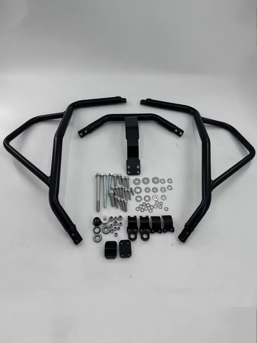 Fit for HONDA NT 1100 DCT 2025 -2026 Motorcycle Accessories Highway Engine Guard Crash Bar Frame Bumper Fairing Protector NT1100