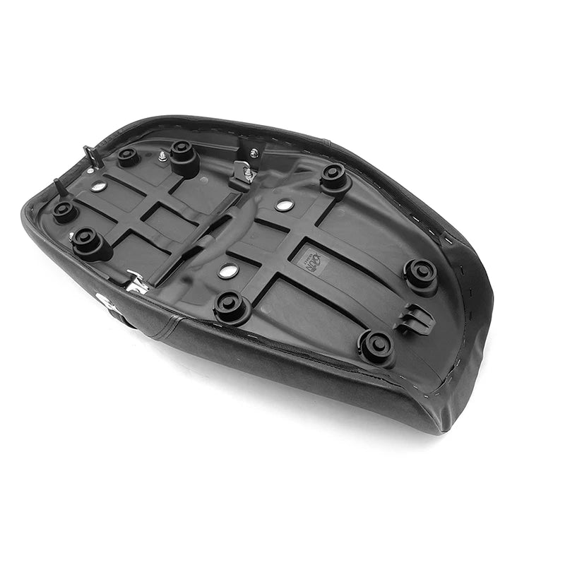 Fit for Kawasaki Z900RS 2018-2024Motorcycle Seat Lowered Front Rider Seat Camelback Cushion Rear Passenger Motorbike Accessories