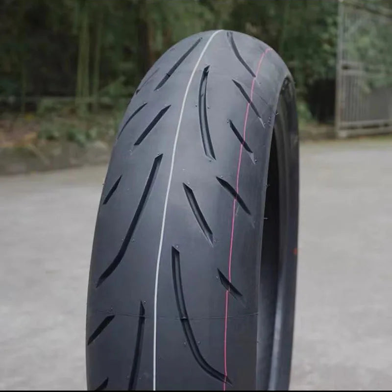 17-inch semi-hot-melt steel wire radial tire 110/120/140/150/160/180/55/60/70ZR sports car tires