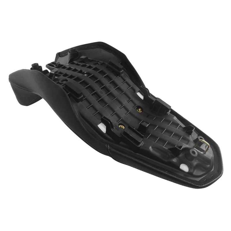 Complete Integrated Seat Front Rider and Rear Passenger Cushion Seating For Honda NX400 NX500 NX 400 500 2024 2025