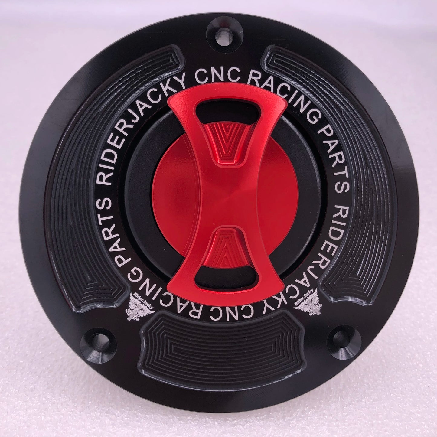 For Honda NC750X 2018-2023 2019 2020 2021 2022 NC 750X Motorcycle Keyless Fuel Cap Gas Tank Cover