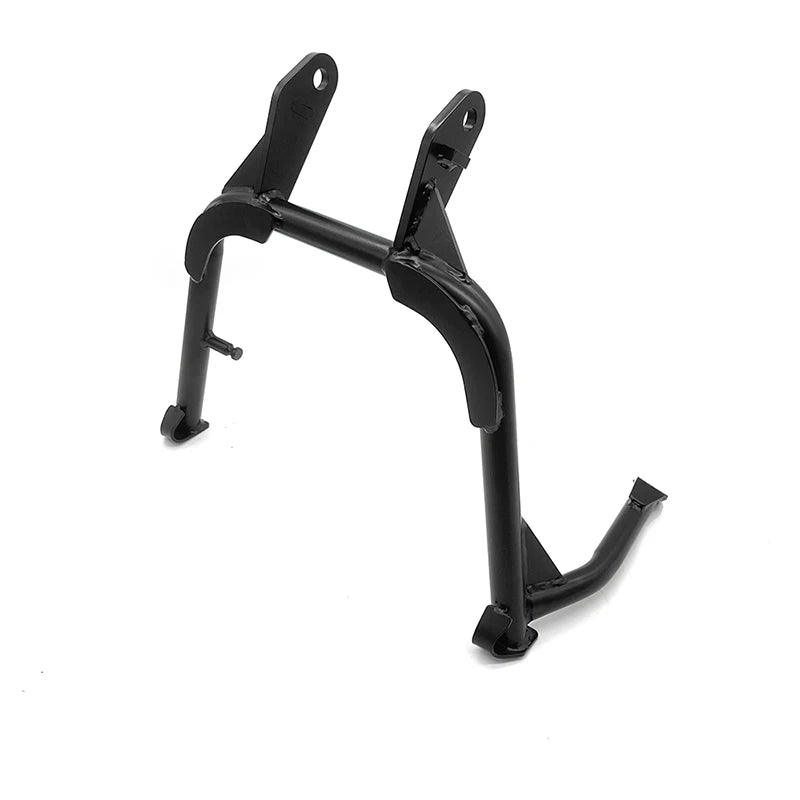 Motorcycle Fit for Aprilia TUAREG 660 2022- 2025 Accessories Original Middle Center Kickstand Kick Stand Parking Support Bracket