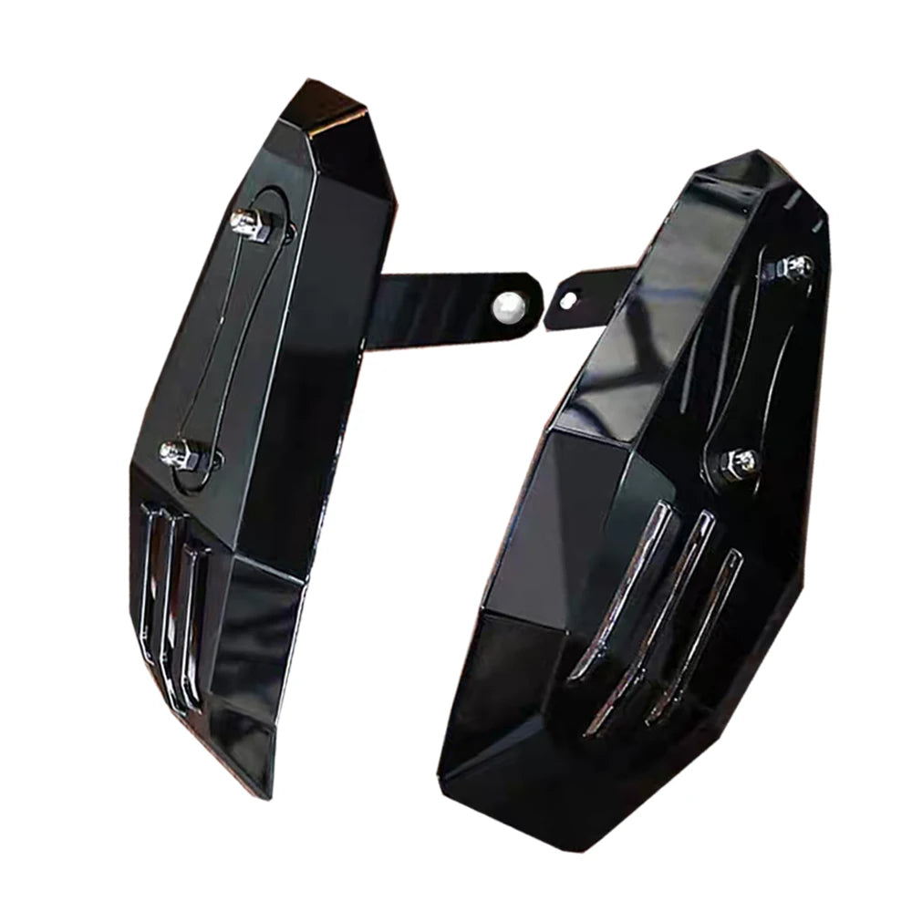 R18 Handguards for BMW R 18 Hand Shield Protector Guard Motorcycle Accessories Windshield Cover Handlebar Brake Clutch Lever New