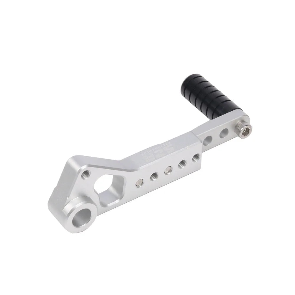 For CFMOTO 650MT 650 MT 650 MT650 Motorcycle Accessories Adjustable Extended Shift Lever Refitting Gear Shifting Lever Pedal