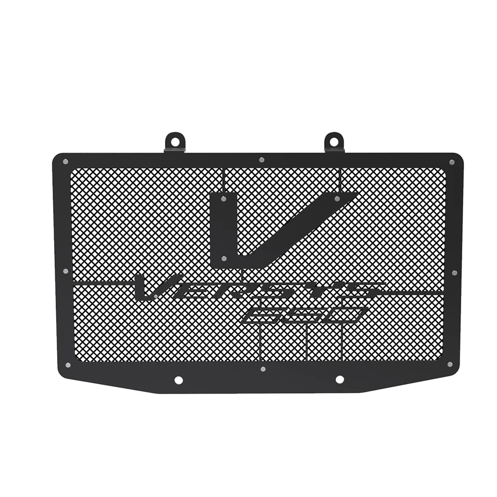 For Kawasaki Versys 650 Versys 650 ABS KLE650 2015-2026 Motor Accessories Radiator Grille Grill Guard Protector Cover Protection