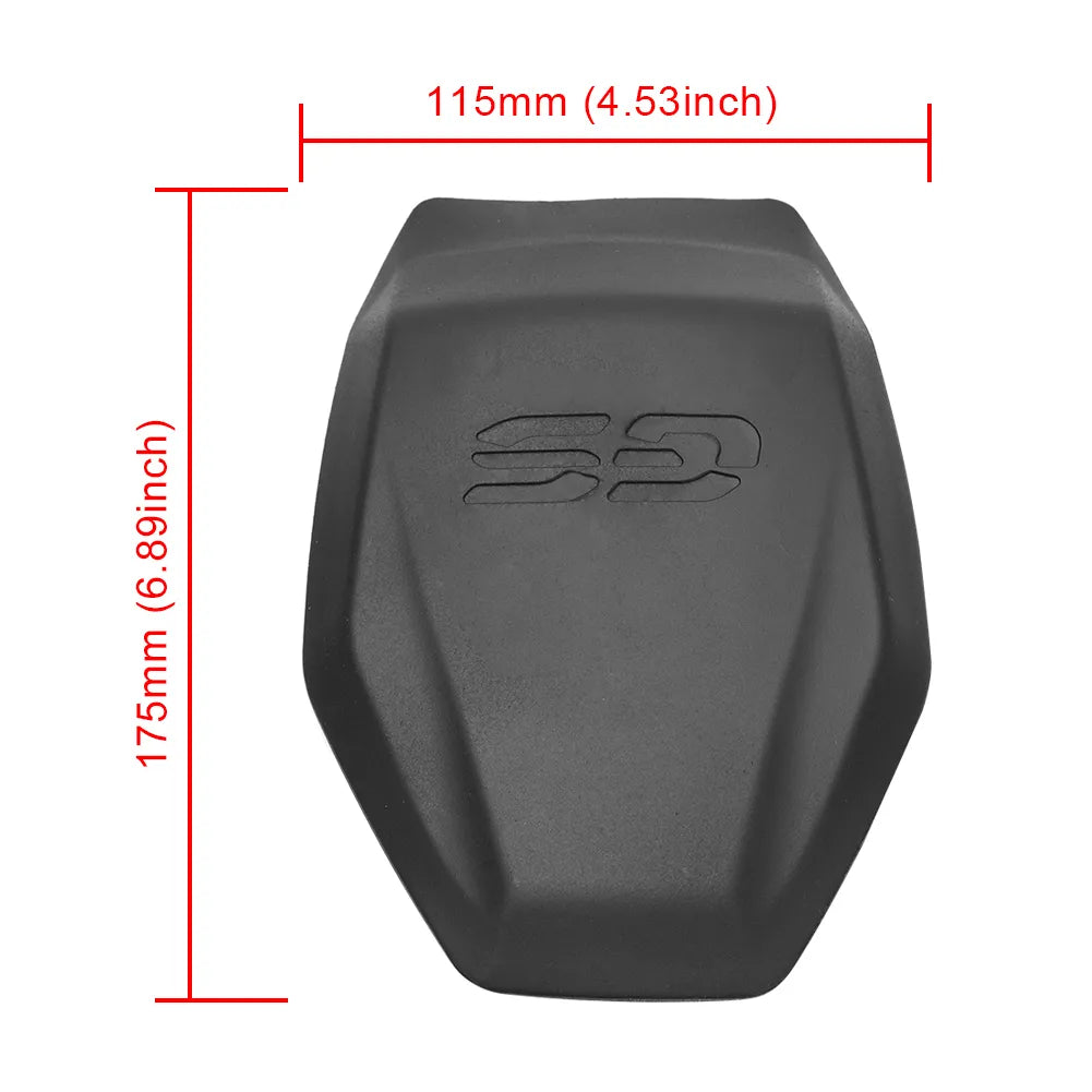 For BMW R 1200 GS R1250 GS 2013 - 2021 Fuel Tank Pad Protector Cover Stickers Motorcycle Gas Fuel Oil Tank cover R1250GS R1200GS