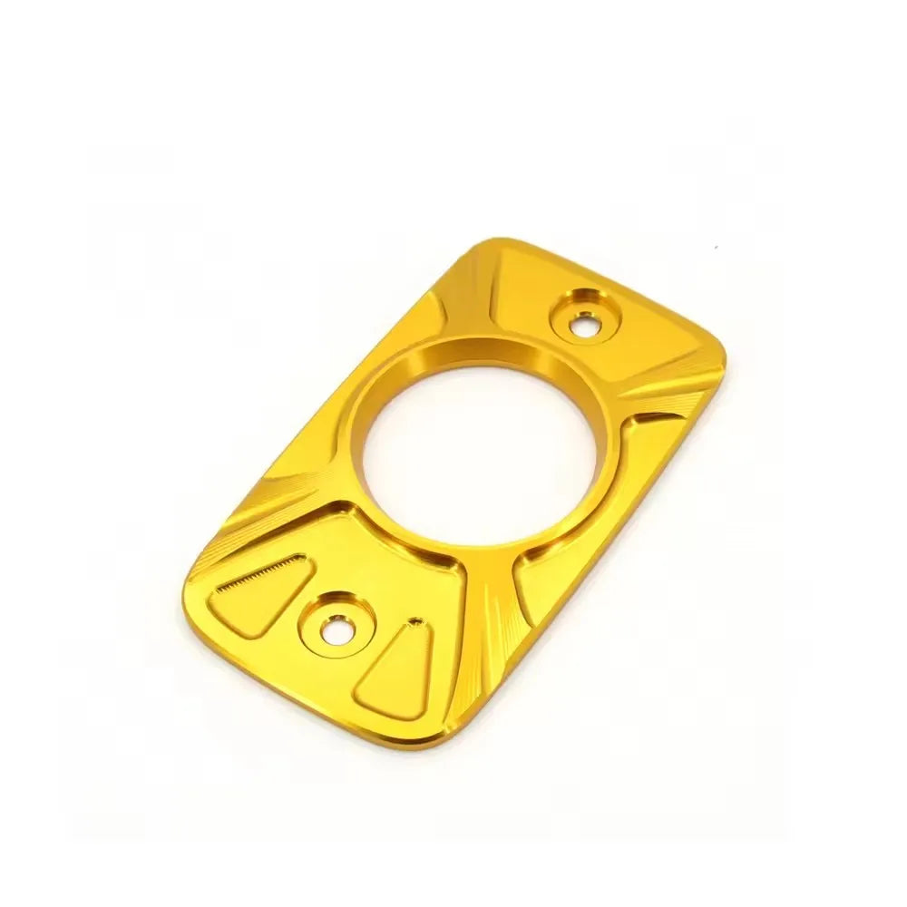 For CFMOTO 800MT-X Motorcycle Exhaust Hood Guards Covers 800MT 800 MTX Exhaust Trim Decorative Cover Pipe Tail End Accessiores