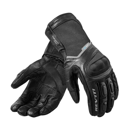 Revit Summit 2 H2O Gloves Winter Waterproof Screen Touch Motorcycle Street Motor Touring