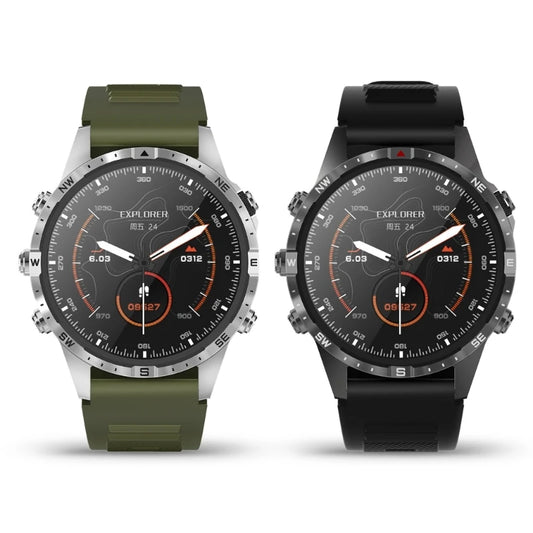 1PC Watch Waterproof Fitness Wristwatch Sports Watch with Step Counter Sleeping Monitor Message Notification