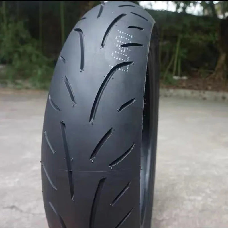 17-inch semi-hot-melt steel wire radial tire 110/120/140/150/160/180/55/60/70ZR sports car tires