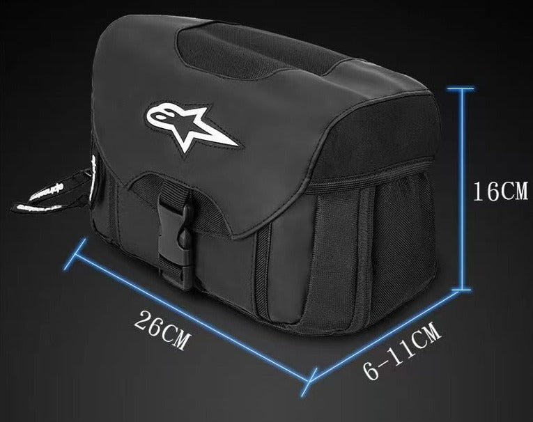 2023 New Waterproof thigh bag men and women motorcycle hip bag saddle bag hip bag leg bag general Phone Purse Fanny Pack Bag