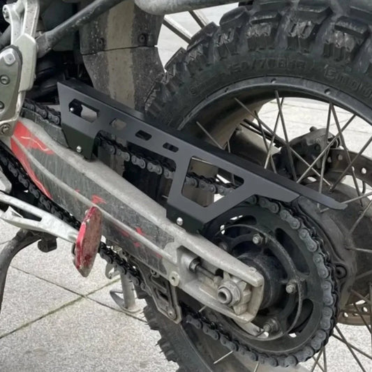 For Aprilia Tuareg 660 ABS 2022 2023 2024 2025 Motorcycle Accessories Chain Guard Cover Protector TUAREG660 ABS Rear Chain Guard