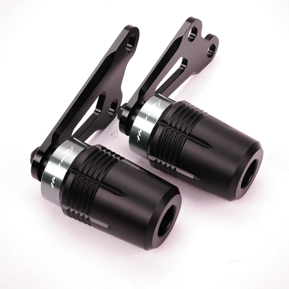 For HONDA CB750 CB 750 HORNET 2023 Motorcycle Accessories Frame Sliders Falling Protection Crash Protectors