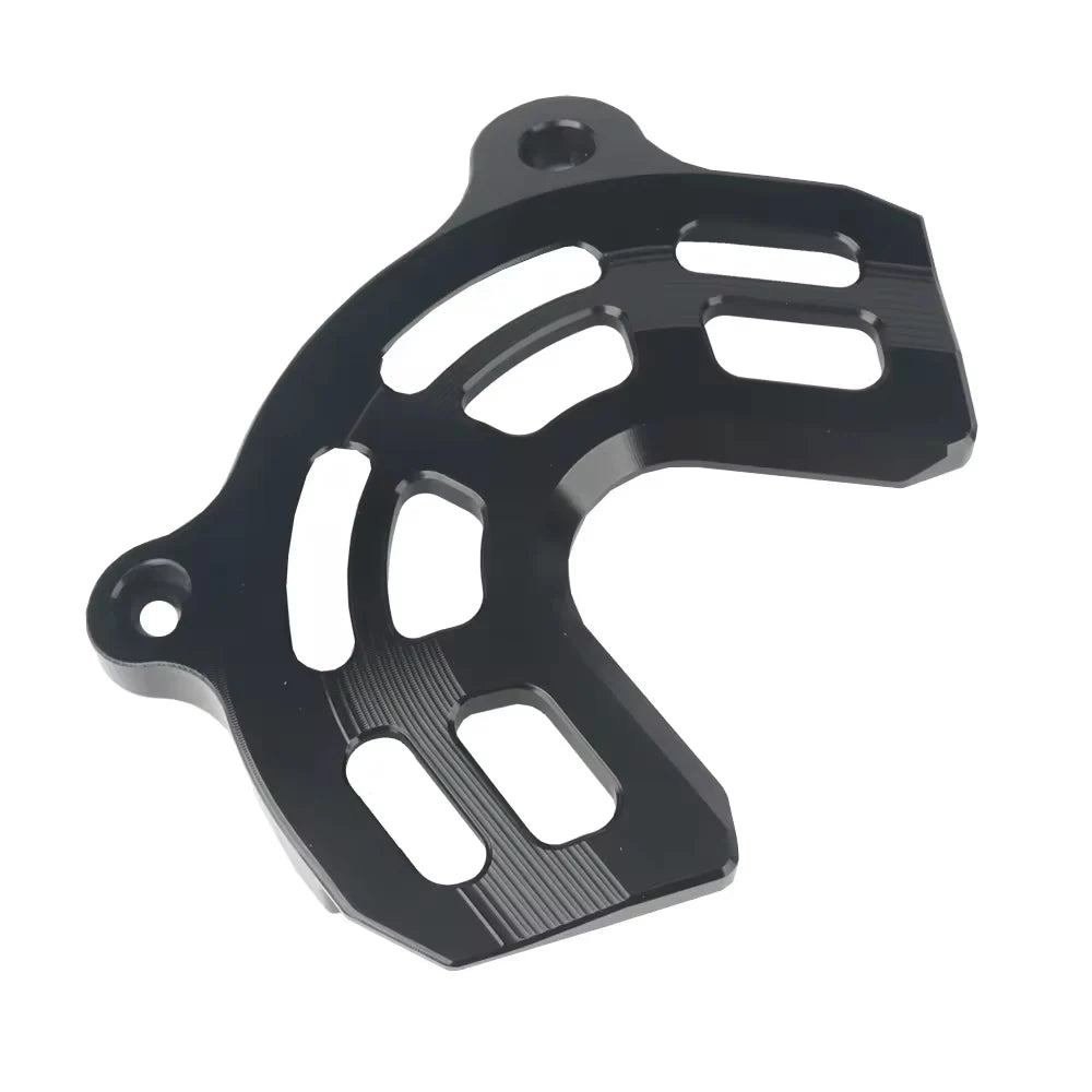 RS660 2020 2021 Front Sprocket Cover Chain Protector Guard For Aprilia RS660 2022 2023 RS 660 Motorcycle Sensor Protection Cover