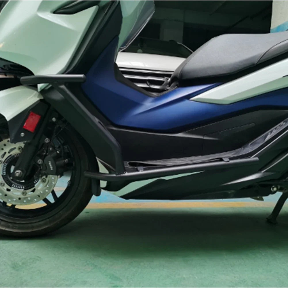Motorcycle  Engine Guard Crash Protector For HONDA Forza 300/ Forza 350 Fall Protection Bar NSS 300 2020-2022