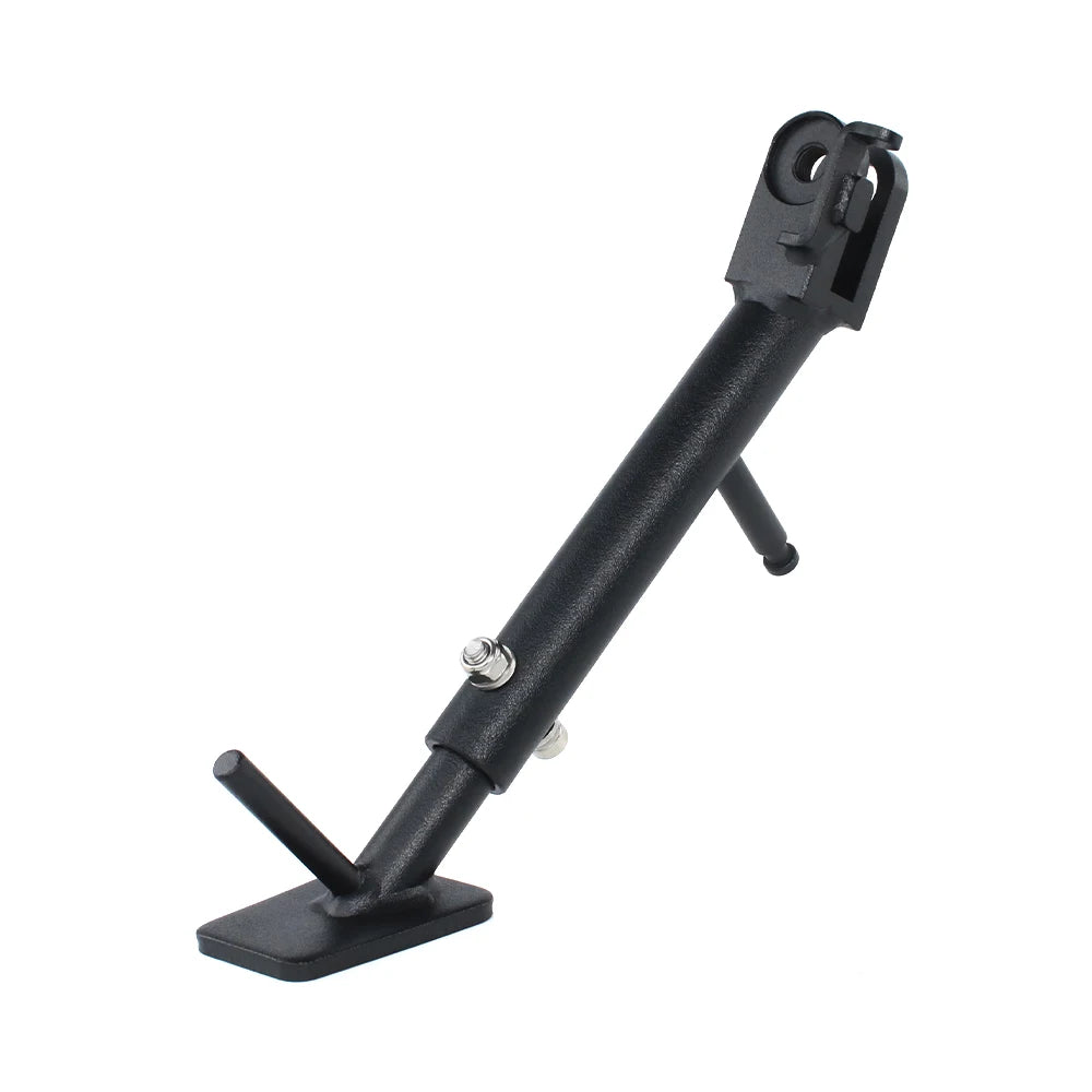 DL 650 Motorcycle Adjustable Kickstand Foot Side Stand Fit For Suzuki V-Strom 650/DL650 2012-2017 2018 2019 2020 2021 2022 2023