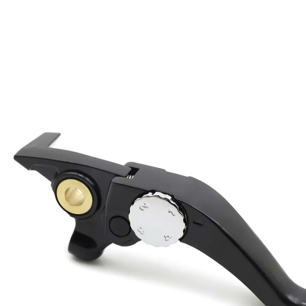 Motorcycle Brake Clutch Levers Hand Control Levers For BMW G310GS G310R G310 R G 310 GS 2021 2022 2023 Aluminum handle