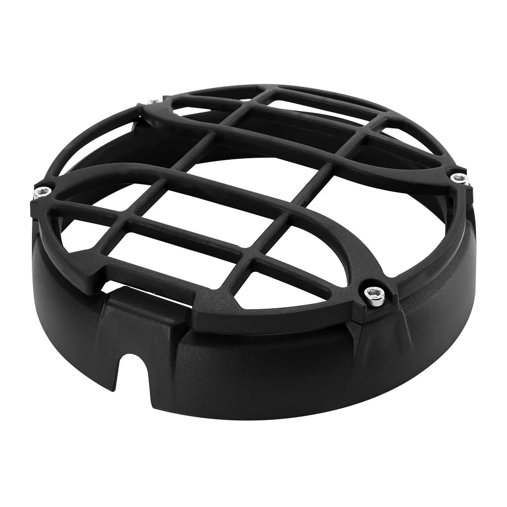 Motorcycle For R18 Classic Headlight Protector Head Lights Protection Grille Guard Cover R 18 100 Years R12 R1200 nineT R nineT