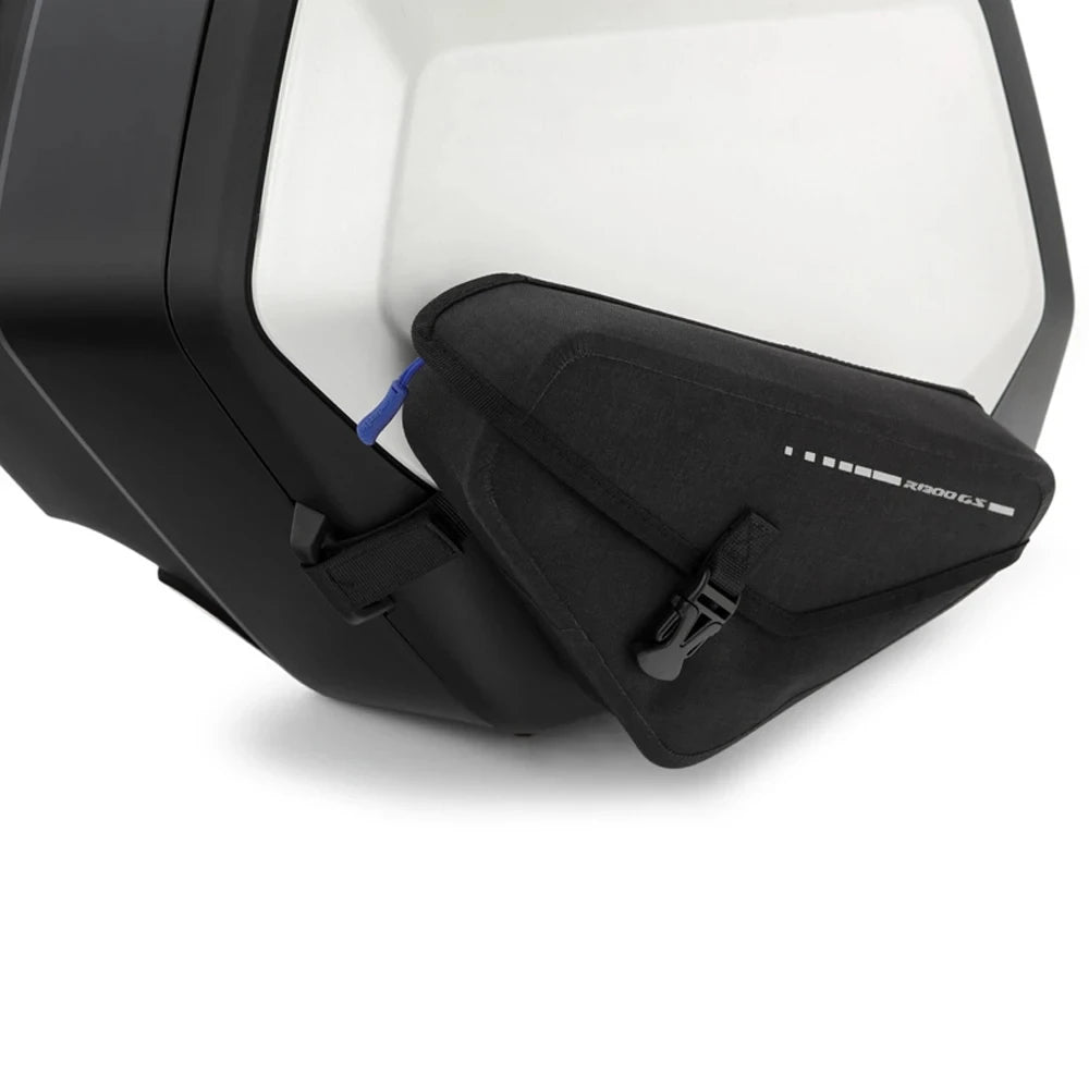 NEW R1300GS Luggage Outer Bags Vario Cases Set Tool Bag For BMW R 1300GS R 1300 GS Motorcycle Saddlebags Waterproof duffel Bags