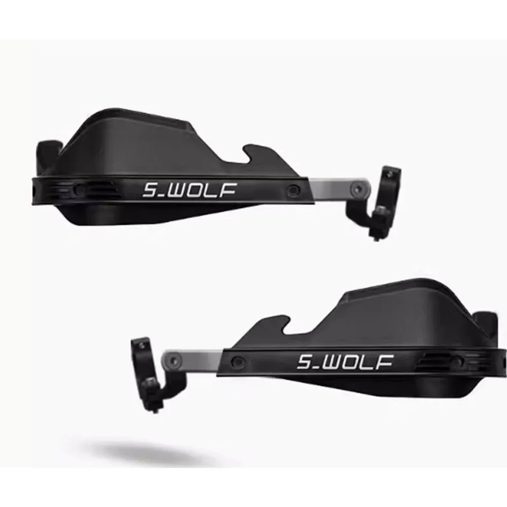 For CFMOTO 800MTX 800mtx hand cover refitted with aluminum alloy bow protector and hand protector