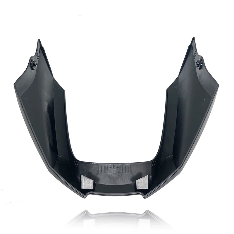 For BMW R 1200GS R1200 GS R 1200 GS 2008 2009 2010 2011 2012 R1200GS Front Beak Fairing Extension Wheel Extender Cover Black