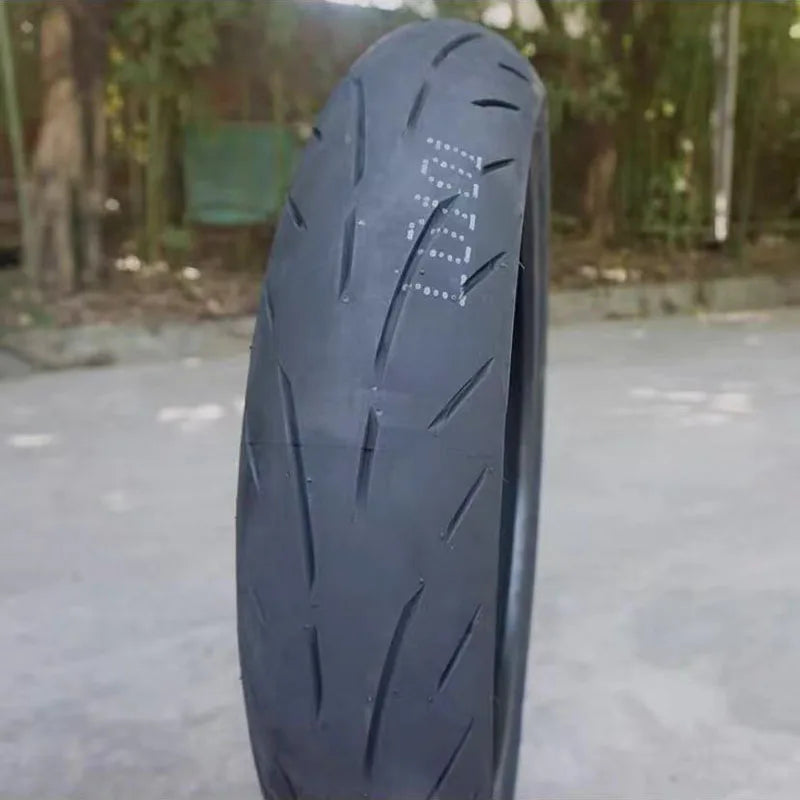 17-inch semi-hot-melt steel wire radial tire 110/120/140/150/160/180/55/60/70ZR sports car tires