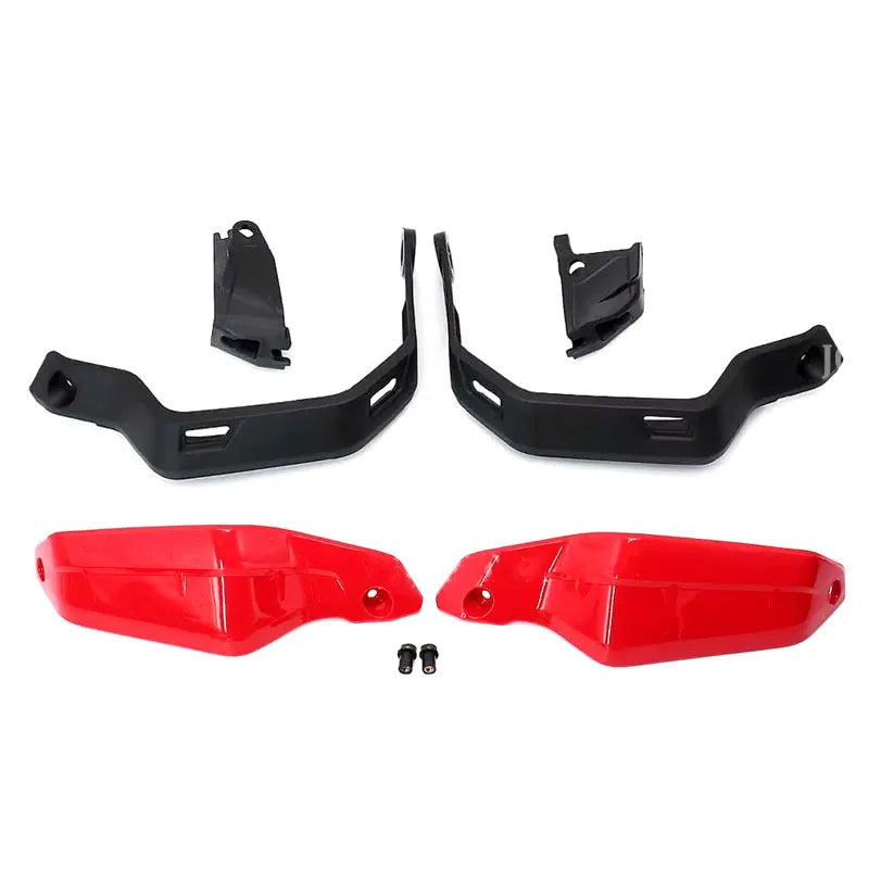 NEW Motorcycle Handguard Windshield Wind Shield Hand Guard Protector Bar For HONDA Xadv 750 X-ADV 750 CRF1100L 2021—2024