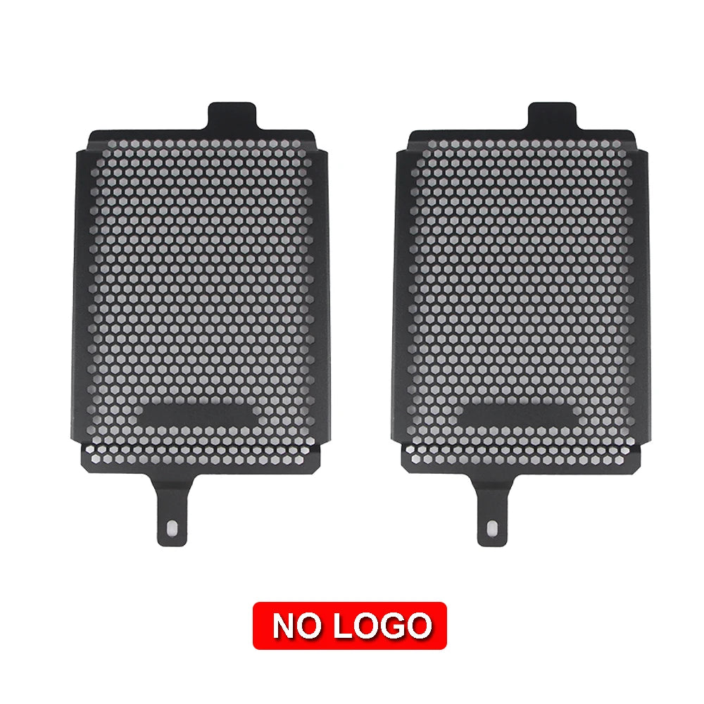 For BMW R1200GS 1250GS ADV GSA GS Motorcycle Radiator Grille Guard Protector Cover R1250 Exclusive Rallye 2019 2020 2021 2022